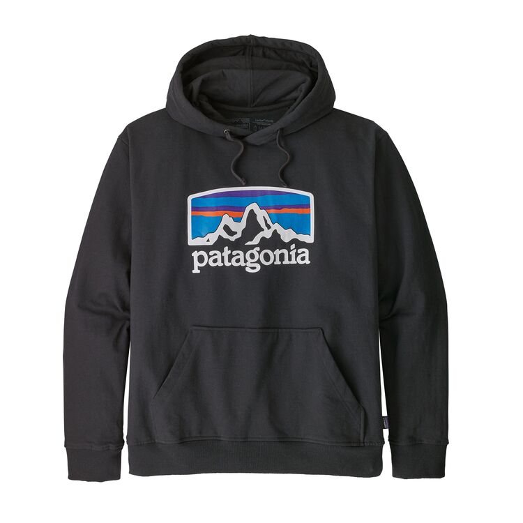 Patagonia Fitz Roy Horizon