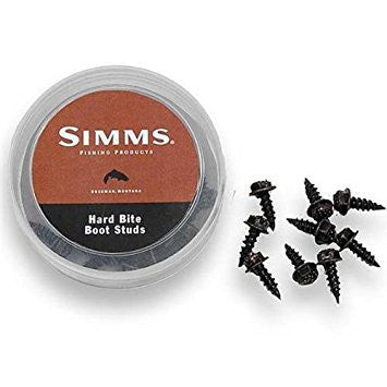 Simms Hardbite Studs- Felt