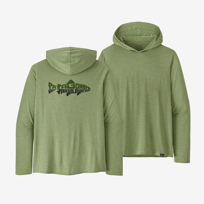 Wild waterline hoody
