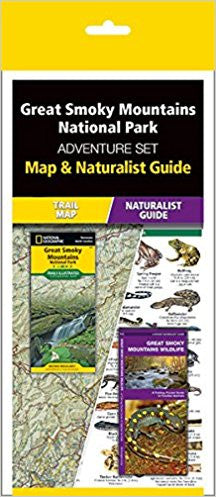 National Geographic GSMNP adventure set