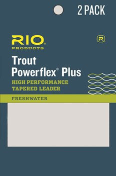 Rio powerflex plus leader