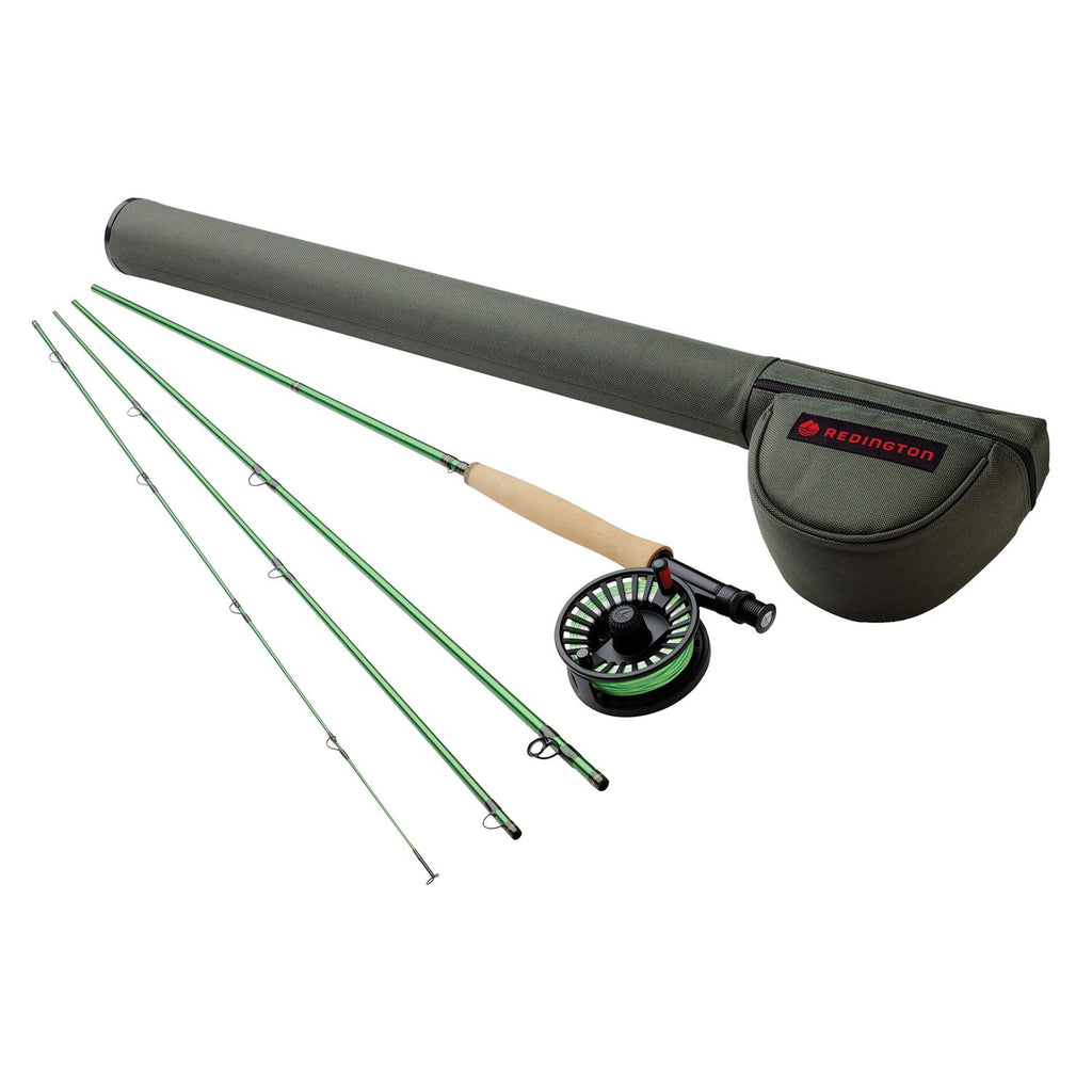 Redington Vice Combo