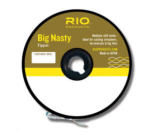 Rio Big Nasty Tippet