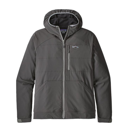 Patagonia Snap-Dry hoody