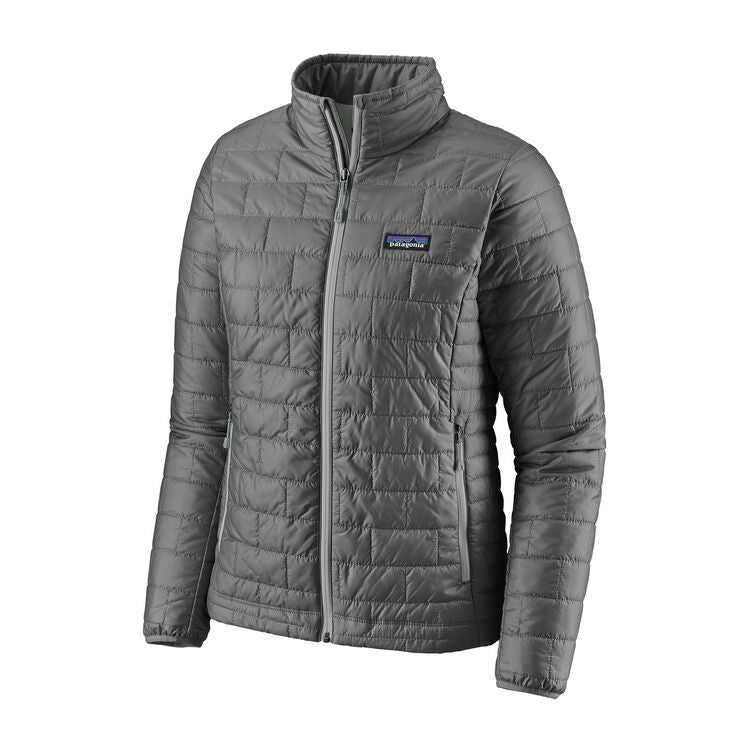 Patagonia W's Nano-Puff