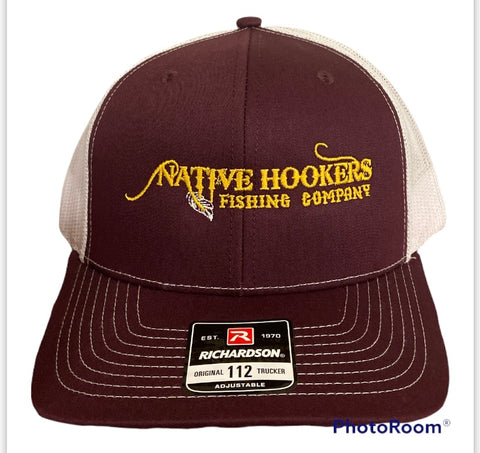 Native Hookers Fishing Company