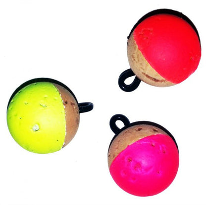 CorQs Strike Indicators