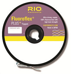 RIO Fluroflex Plus Tippet