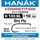Hanak H 130 BL Dry Fly Hook