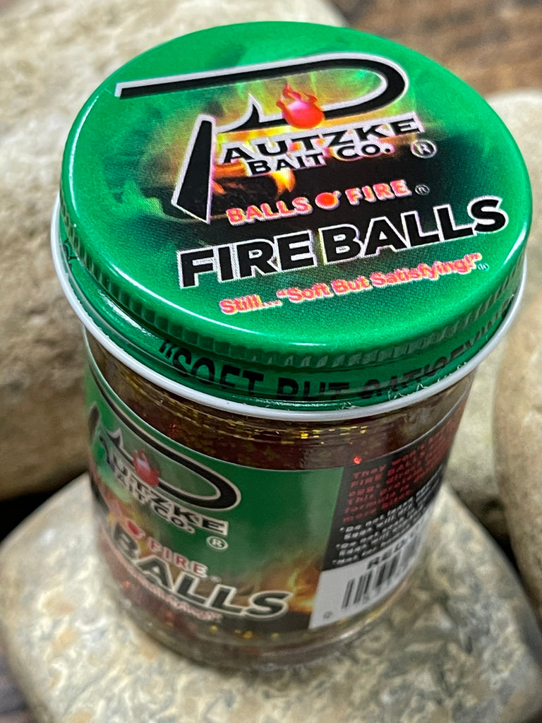 Pautzke Bait Co.