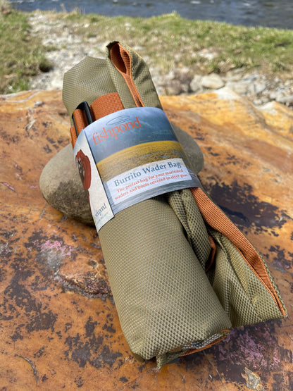 Fishpond Burrito Bag