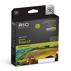 Rio InTouch Trout LT Fly Line