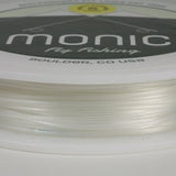 Monic All Weather Covert Clear Fly Line