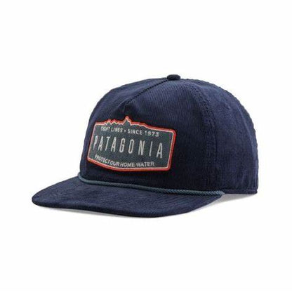 Patagonia fly catcher hat