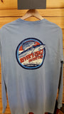 Rivers Edge Outfitters Airborne Trout Shirt