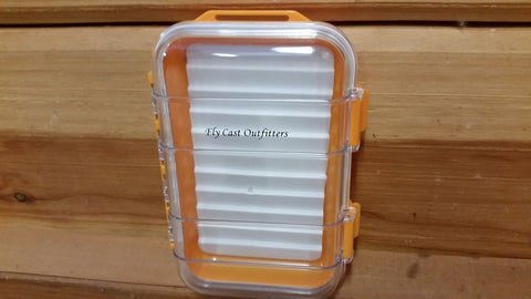 Rivers Edge Outfitters Small Streamer Box
