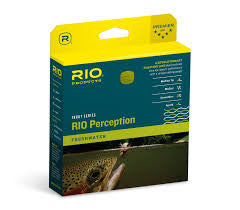 RIO Perception Fly Line