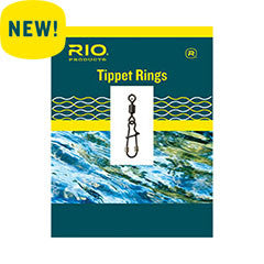 RIO Tippet Rings