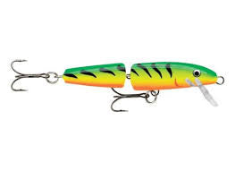 Rapala Jointed