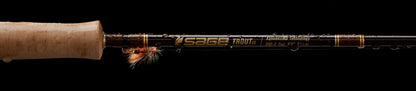 Sage Trout LL