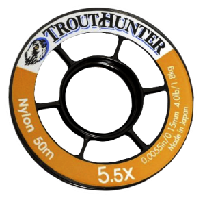 TroutHunter Nylon Tippet