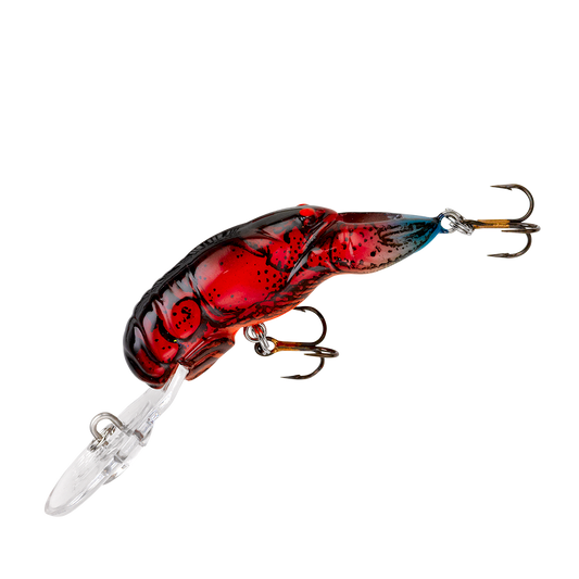 Rebel Teeny Crawfish