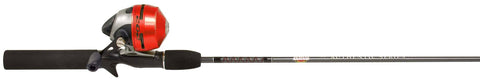 Zebco® 202® Spincast Rod and Reel Combo