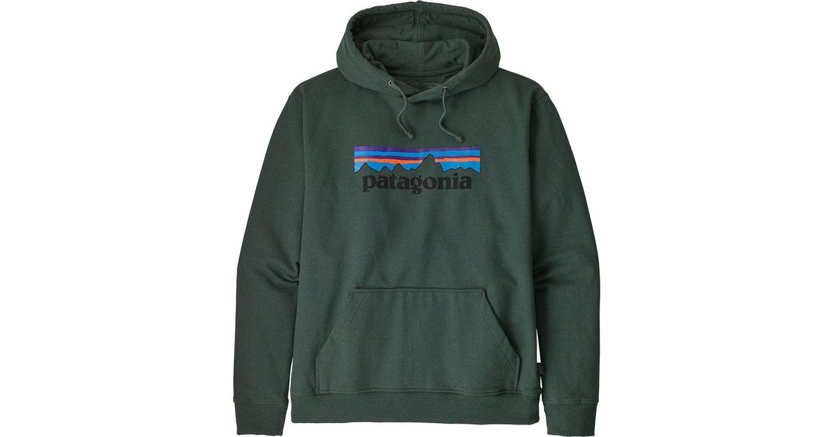 Patagonia uprisal hoody