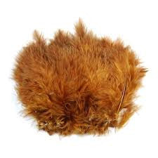 Wooly Bugger Marabou