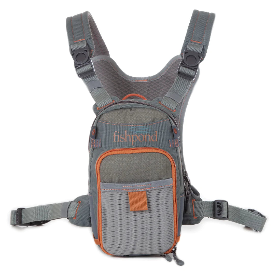 canyon creek chest pack