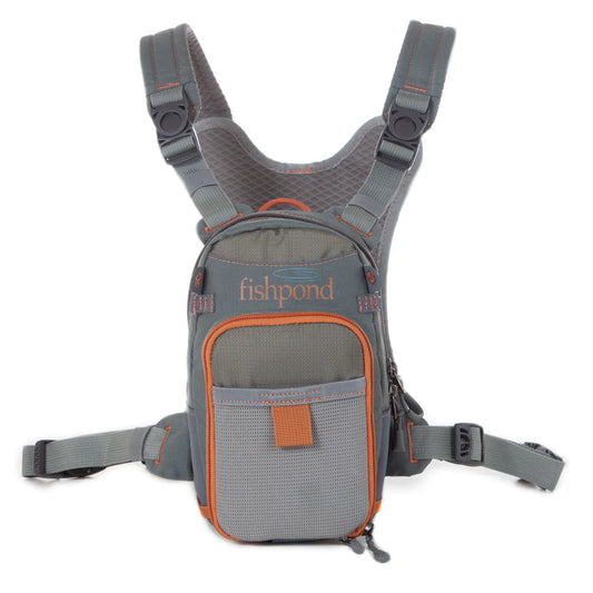 canyon creek chest pack