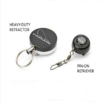 cortland small retriever