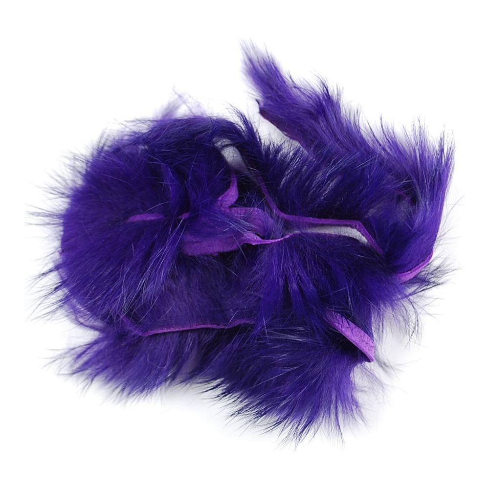 Superfly Rabbit Stripe Cross Cut