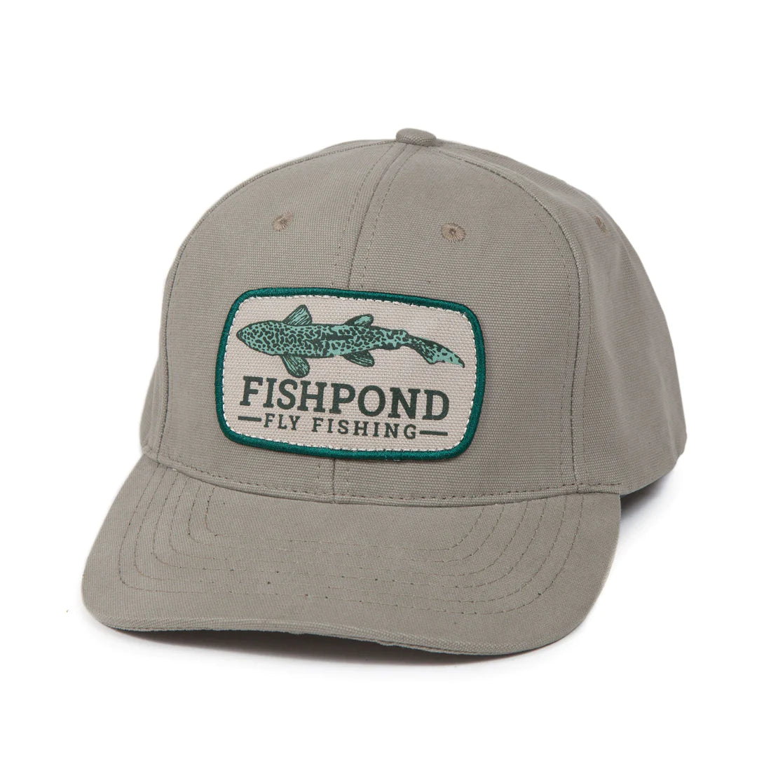 Fishpond Hat