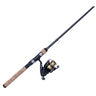 Daiwa D-Shock B Spinning Combo - Medium Light, 2pc by Daiwa