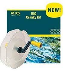 RIO CRANKY KIT