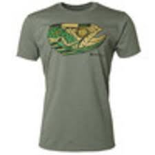 Redington Gear Head Trout Tee