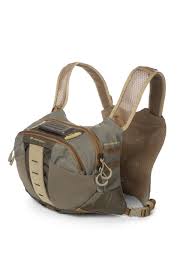 Umpqua Overlook ZS 2 chestpack