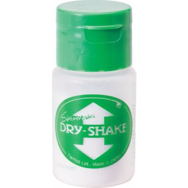 Shimazaki dry shake