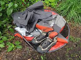 Simms Headwaters Taco Bag