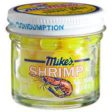 Atlas Premium Salmon Eggs