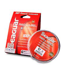 Seaguar Red Label