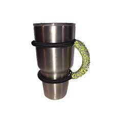 Southern Swag Handle-It (tumbler handle)