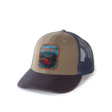 Fishpond Hat