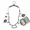 refurbished dr slick necklace