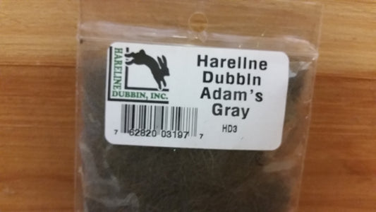 Hareline Dubbin