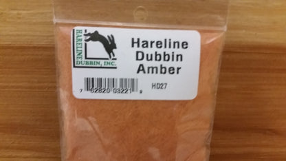 Hareline Dubbin