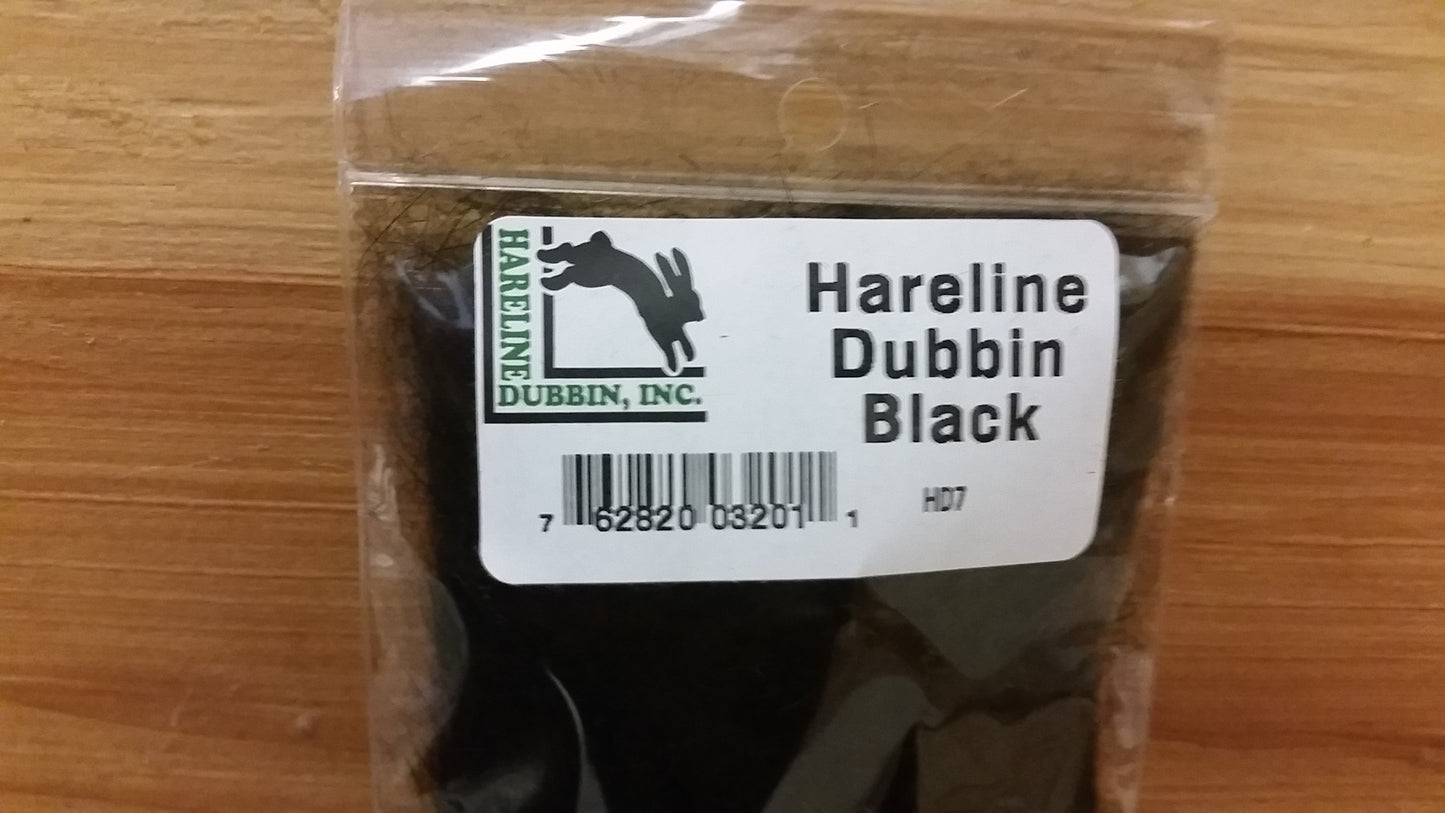 Hareline Dubbin