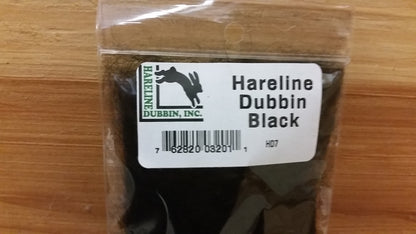 Hareline Dubbin