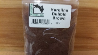 Hareline Dubbin